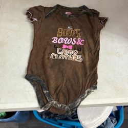 A onesie