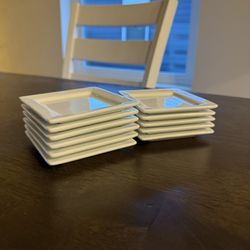 Small Appetizer Dishes