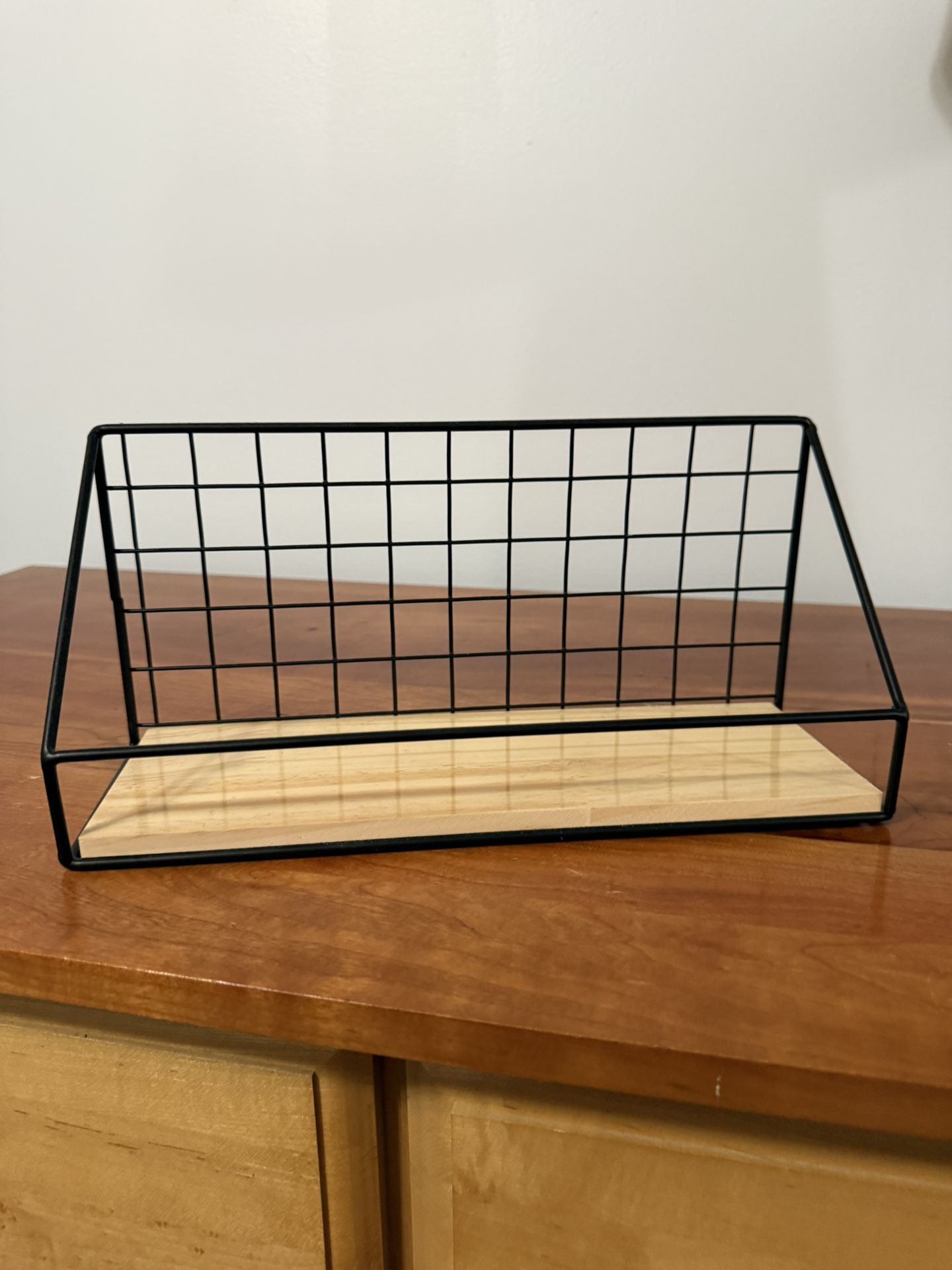 Floating Shelves Wall Mounted, Rustic Wood Wall Storage Shelve