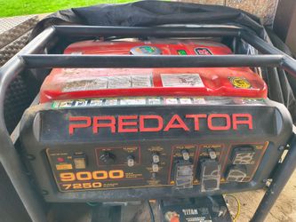 Generator