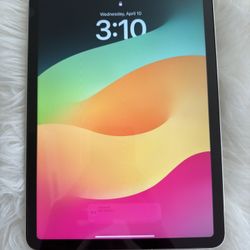 iPad Air 5th Generation Plus Cellular Data And 1year Warranty 