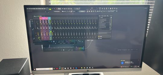 HP ZR30w 30-Inch Professional Monitor – $200 OBO