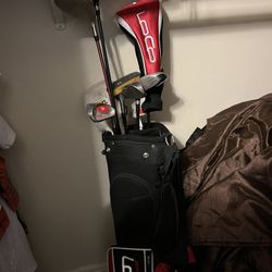 Golf Bag