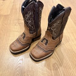 Mexican boots for Toddler