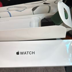 Apple Watch Brand New 