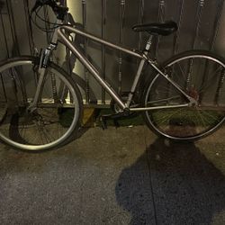 bicycle