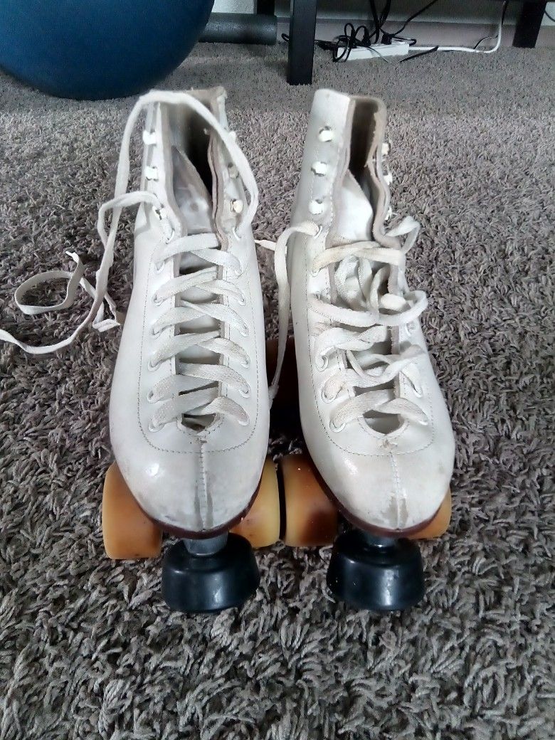 Professional Roller Skates for Sale in Portland, OR OfferUp