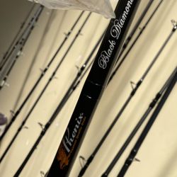 Phenix BLACK diamond PSW 809 XHJ  8’