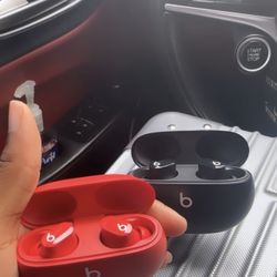Dre Beats $100 Each
