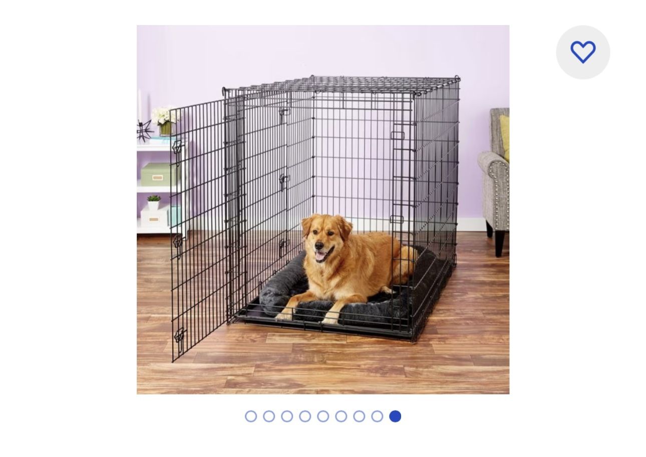 Dog Crate  (jaula Para Perro)