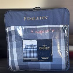Pendleton Queen Comforter 