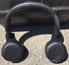 JBL Duet Bluetooth wireless headphones.🎧😃