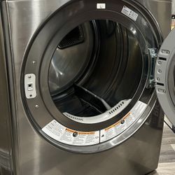 LG Gas Dryer 