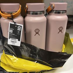 Hydro Flask 40z WD Moch