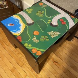 Lego Table
