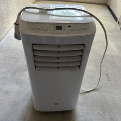 Portable Ac and Dehumidifier 