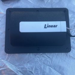 Linear Garage Door Opener For Vivint App Or ADT 