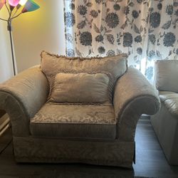 Living Room Furniture 