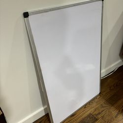 3x2 Medium sized Whiteboard