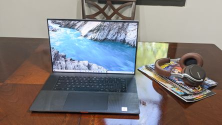  Dell XPS 17 Touchscreen – Only $1 Down, Warranty Included