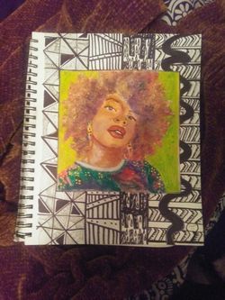 Costum art. And art lessons.