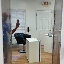 5 Ft Mirror 