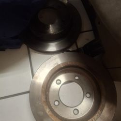 C10 Truck Disc Brake Conversion Kit 