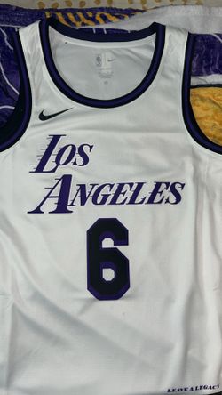 Lakers Jersey 
