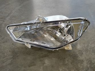 Polaris OEM 2018-2022 Ranger 1000 XP Standard Headlight- LH  **USED**