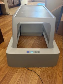 PetSafe Self - Cleaning litter Box