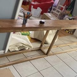 Sofa Table 