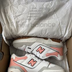 New Balance Shoes
