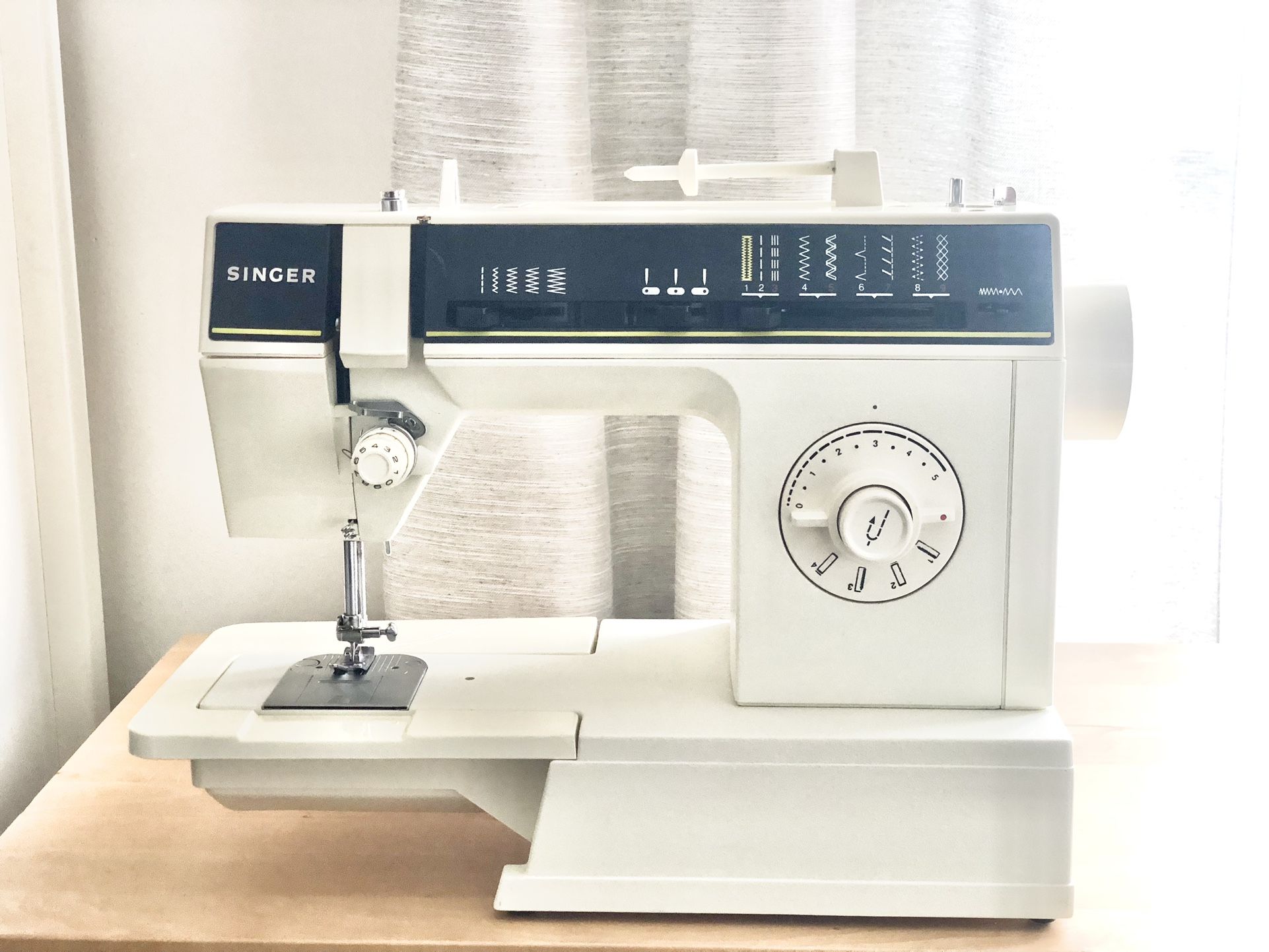 Singer Sewing Machine