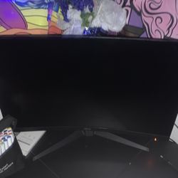 Asus Monitor