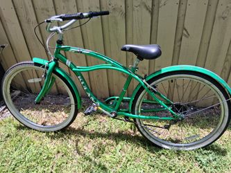Men's kaluna moondog bicycle