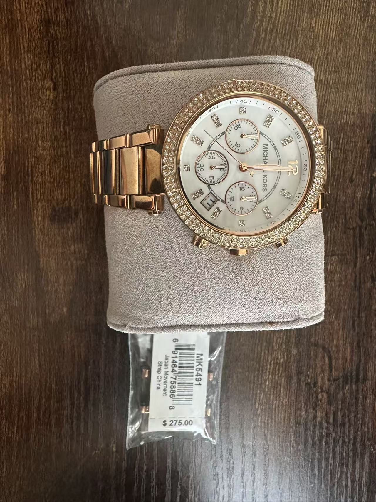 Michael Kors Watch