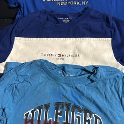 Tommy Hilfiger Shirts
