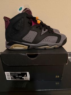 Jordan’s retro