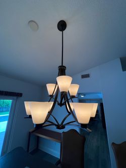Chandelier