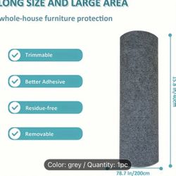 Cat Scratching Mat
