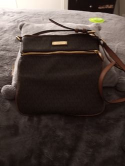 Mk Crossbody Bag