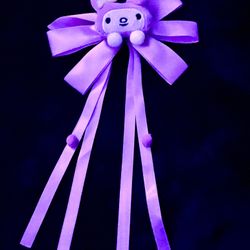 Hello Kitty Bows  $5 Each 