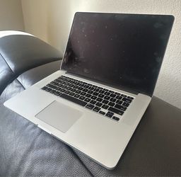 Apple MacBook Pro Laptop – Screen Issue – For Parts or Repair