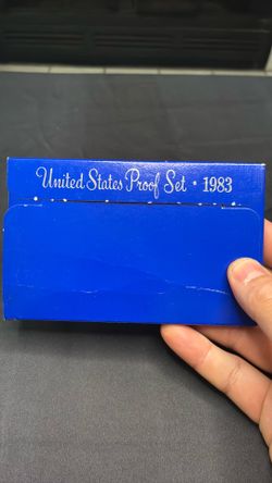 1983-s proof set