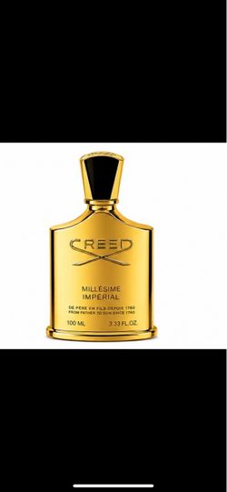Creed/ SANTAL 33/ LV Imagination