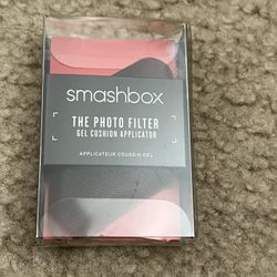 Smashbox Makeup Gel Applicator