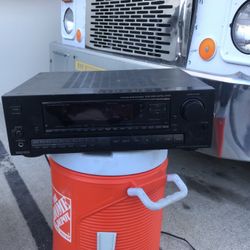 amplifier