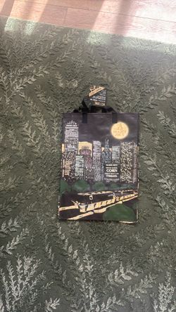 Trader Joe’s bag