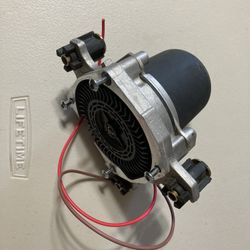 04-06 Tundra Secondary Air Pump