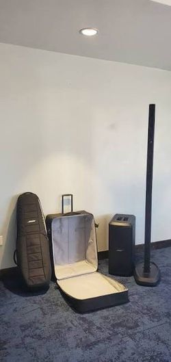 Bose L32 pro
